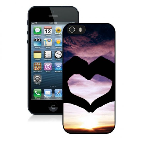 Valentine Sweet Love iPhone 5 5S Cases CJG | Coach Outlet Canada